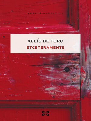 cover image of Etceteramente